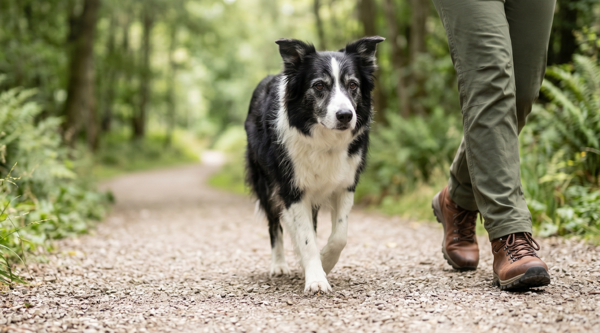 Green Lipped Mussel vs Collagen for Dogs: What Dog Owners Should Know