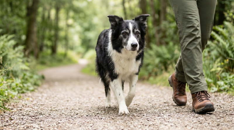 Green Lipped Mussel vs Collagen for Dogs: What Dog Owners Should Know