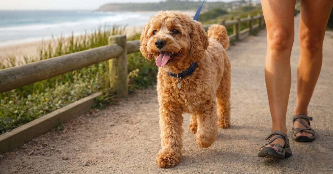 Best Collagen for Dogs in Australia: How to Choose + Top Pick