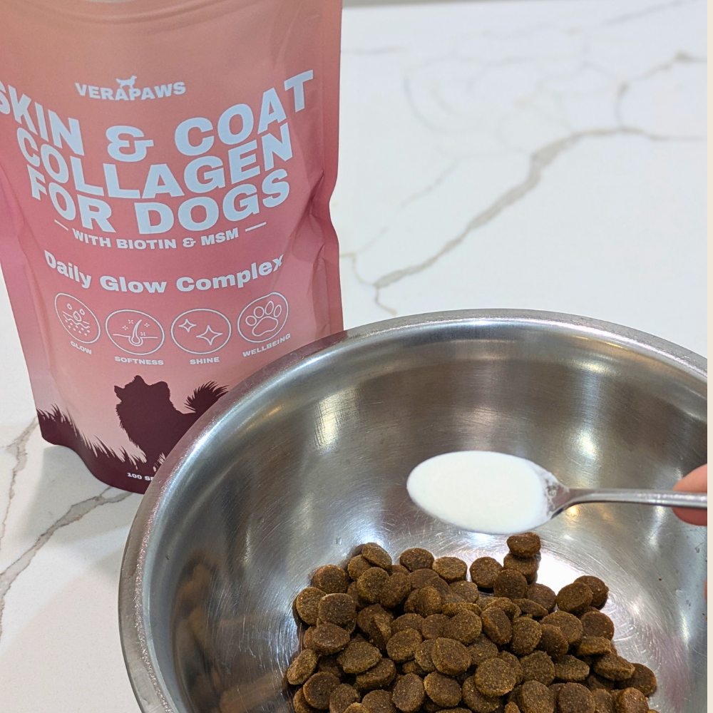 5. No Fillers. No Artificial Additives. Just What Works.