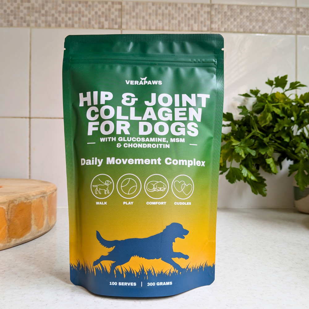 Hip & Joint Collagen