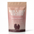 Skin and Coat Collagen For Dogs