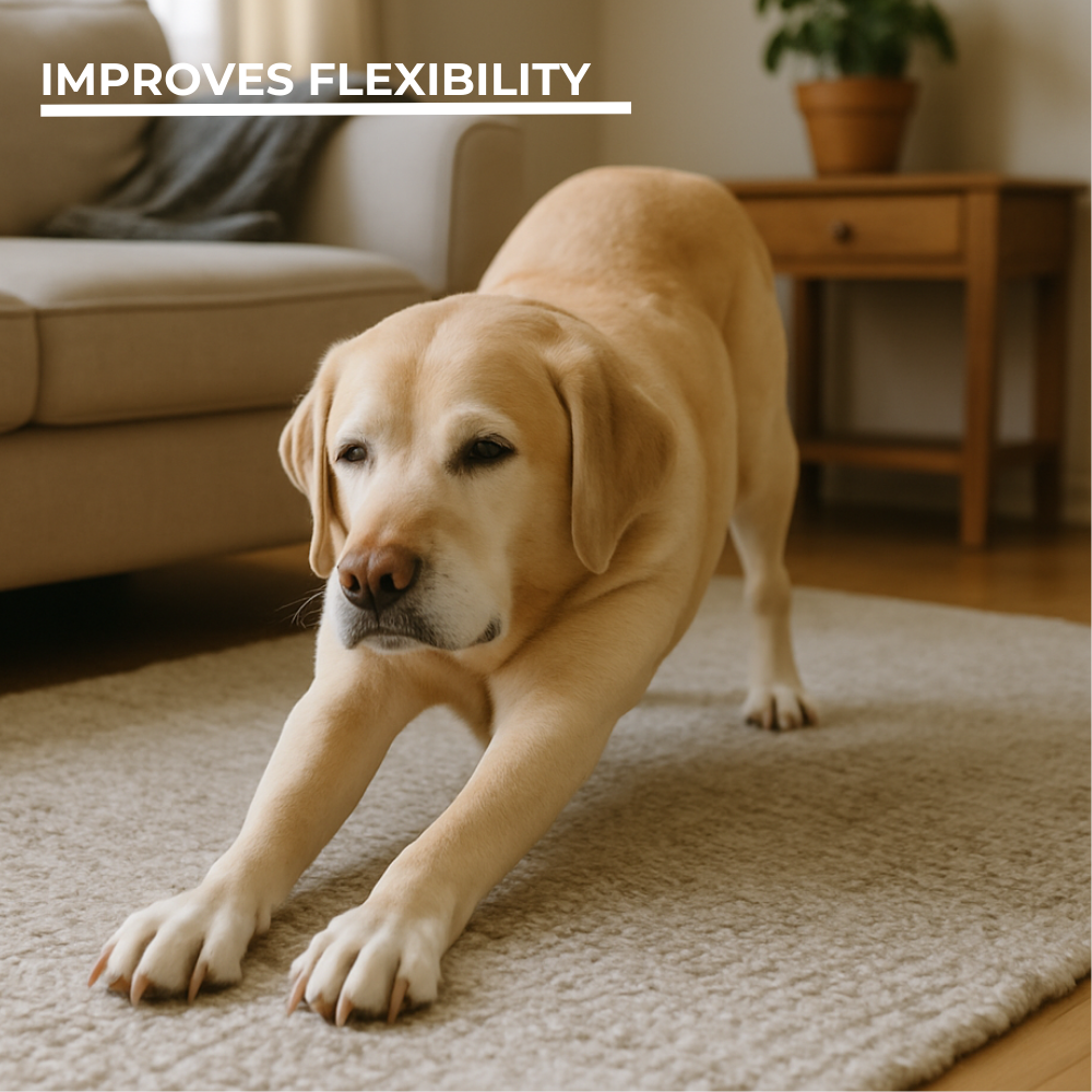 Hip & Joint Collagen For Dogs