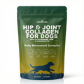 Hip & Joint Collagen For Dogs